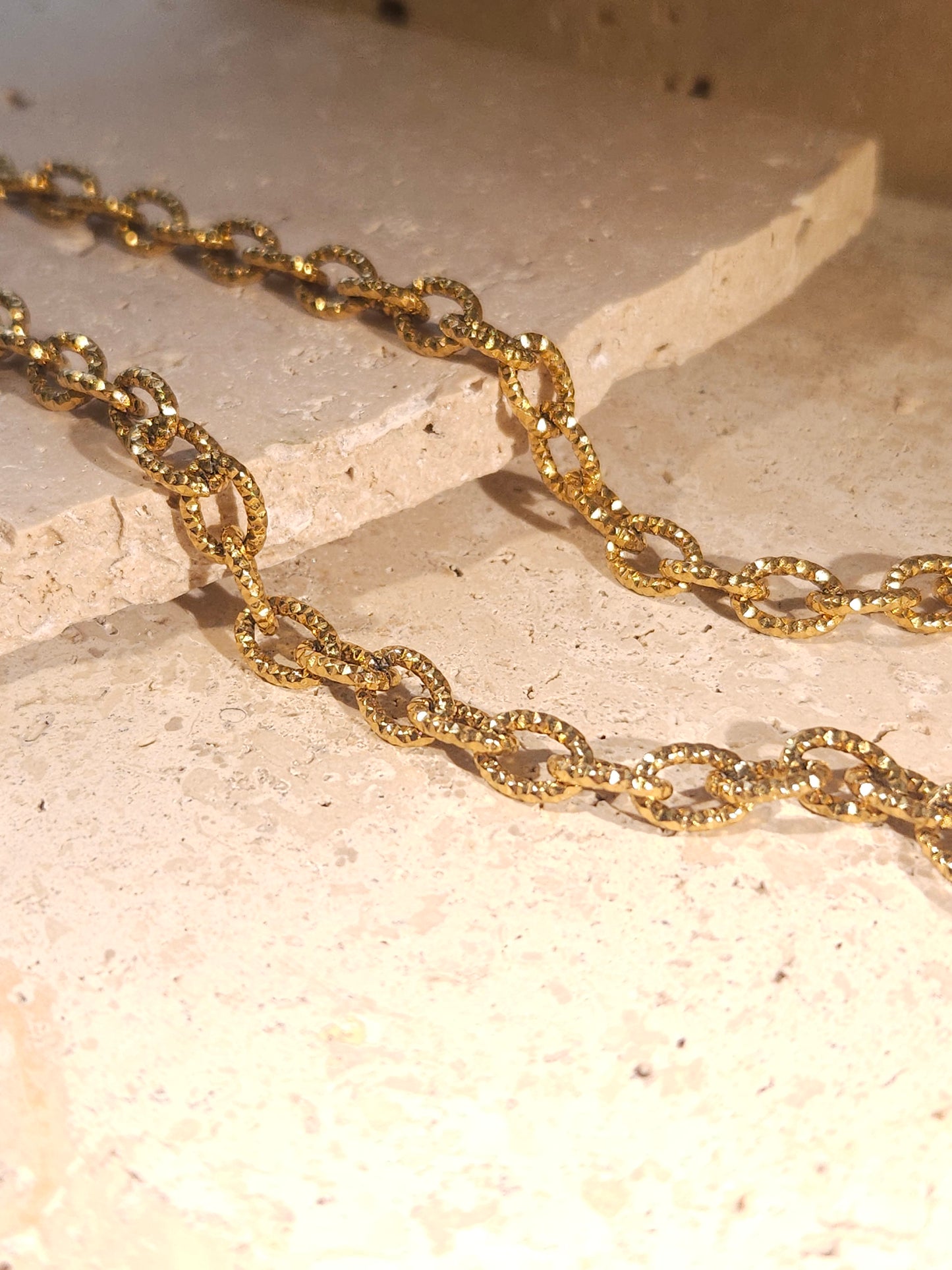 Chaine ALIA bracelet