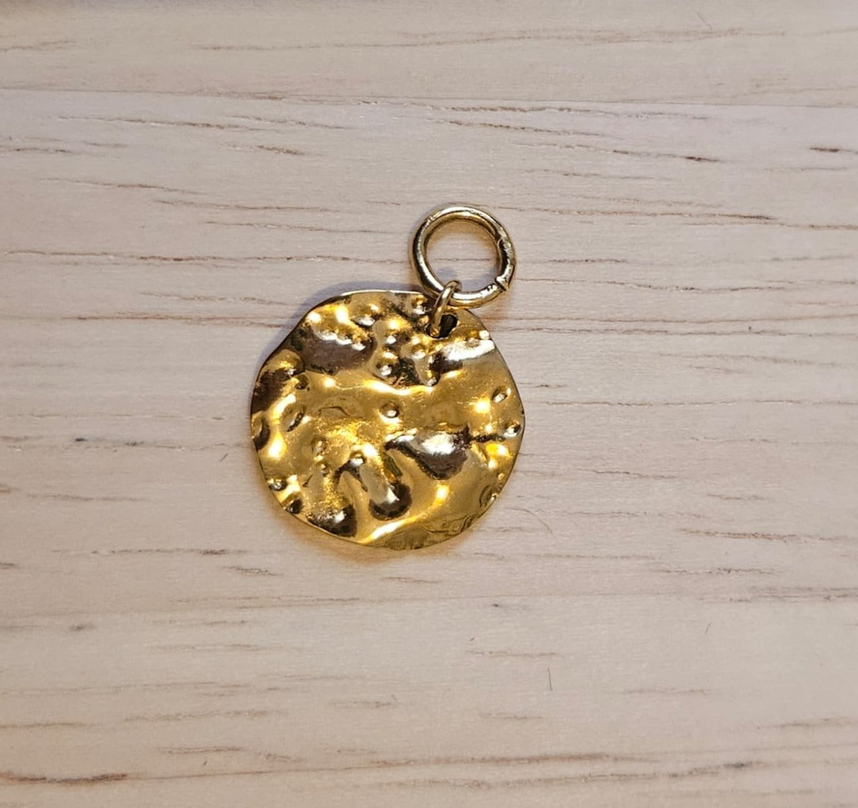 Pendentif TINO